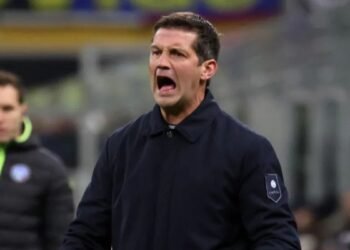 Кристиан Киву — о вылете из Лиги чемпионов: «Мне не на что сетовать — игроки отдали все силы»