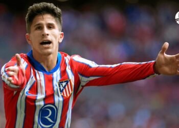 Джулиано Симеоне рассказал, почему он играет с именем на футболке