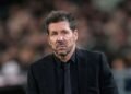 Симеоне — о матче с «Бетисом»: «У нас просто не было голевых моментов»