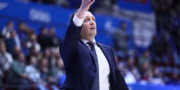 «Отставка была неожиданностью». Рассудительный Секулич оглядывается на период в «Зените»