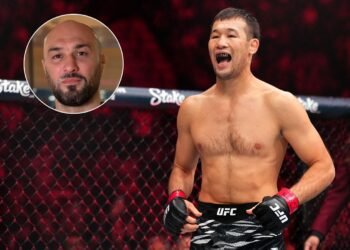 Что с карьерой Рахмонова и почему травма такая серьёзная? Отвечает его тренер