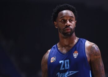 «Все в России были очень добры ко мне». Прощальное интервью с Ливаем Рэндольфом