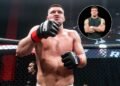 Из шоу «Титаны» — в UFC? Интервью с дзюдоистом, ставшим нокаутёром в ММА