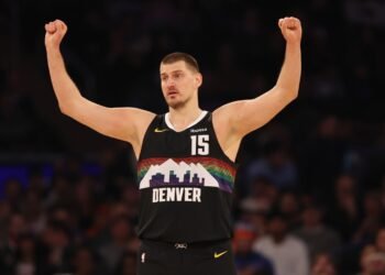 Йокич — №2 в истории НБА по трипл-даблам. Вы даже не понимаете, какой это размах