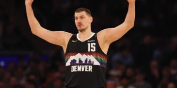 Йокич — №2 в истории НБА по трипл-даблам. Вы даже не понимаете, какой это размах