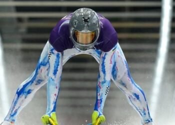 Посол ЕС в Украине о дисквалификации Гераскевича: Это сделал тот же МОК, который разрешил участие 20 спортсменам из РФ и Беларуси