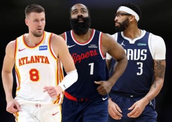 Без чудес, но очень содержательно. Каким получился дедлайн НБА — 2026?