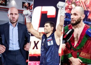 Большой бокс в Челябинске и схватка Сульянов — Бадаев. Главные поединки недели