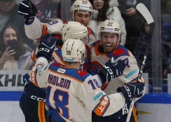 Каменский: «Шанхай» будет конкурентоспособным, они это показали и в этом году