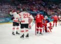 Казанский раскритиковал хоккейную сборную Канады после выхода в полуфинал Олимпиады-2026