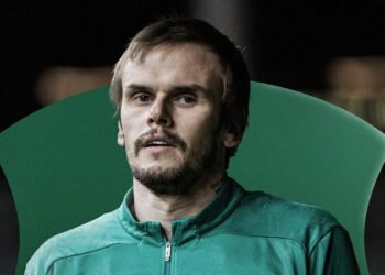 Максим Коваль стал игроком «Черноморца»