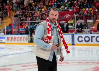 Ковальчук рассказал, кого считает фаворитами Кубка Гагарина — 2026