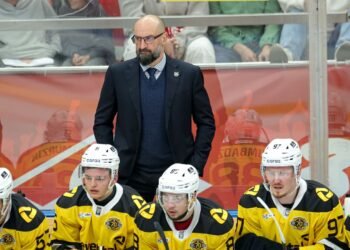 Козырев прокомментировал поражение «Северстали» от «Торпедо»