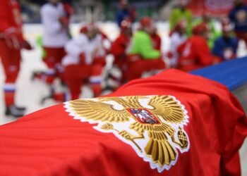 Крикунов: Тардиф — дурак, как можно было оставить Олимпиаду без России?