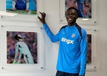 «Динамо» арендовало Куарши до конца сезона, — источник