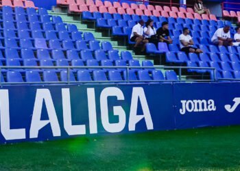 Чемпионат Испании. 23-й тур. Результаты матчей, понедельник