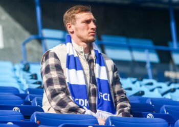 Экс-защитник «Динамо» переберется в Казахстан