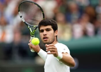 Макки — о влиянии Алькараса на теннис: встряхнул этот вид спорта так, как никто другой