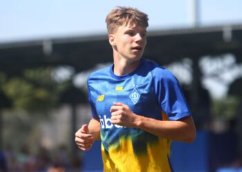 Официально. Андрей Маткевич будет выступать на правах аренды за «Эпицентр»