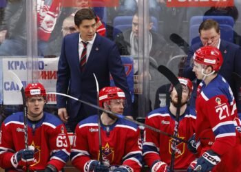 Никитин — о победе ЦСКА над «Сочи»: по маленьким шажочкам парни учатся выигрывать матчи