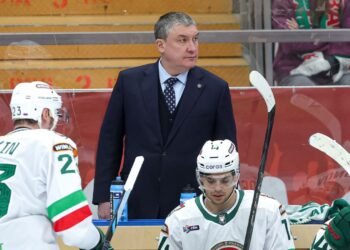 «Нужна была такая победа, на преодолении, на характере». Гатиятулин — об игре с «Торпедо»