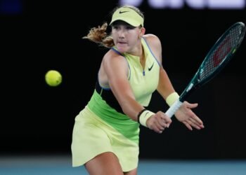 Ольховский: Мирре Андреевой на АО не хватило мастерства