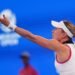 Определились финалистки турнира WTA-500 в Абу-Даби