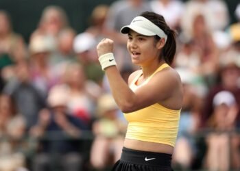 Определились полуфинальные пары турнира WTA-250 в Клуж-Напоке