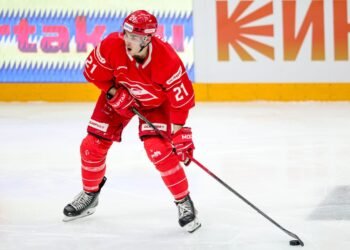 Орсаг объяснил, почему поставил Ружичку в первое звено сборной Словакии на матч ОИ