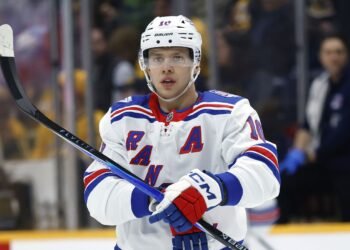 Панарин: скорее всего, я бы вернулся в Россию, если бы «Кингз» ничего мне не предложили