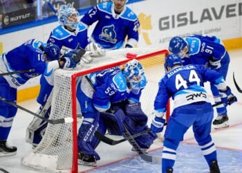 Пашков — о спаде московского «Динамо»: команда потеряла энергию, появилась апатия