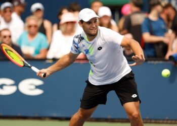 Павел Котов стал чемпионом турнира серии «челленджер» в Кобленце