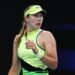 Пресс-служба Australian Open: Андреева твёрдо нацелена на завоевание трофея на ТБШ