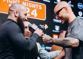 Многострадальной схватке Бадаева и Сульянова — быть. Но без 50-миллионных гонораров