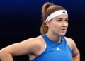 «Приятно вспомнить вкус победы». Мухова — о титуле на турнире WTA-1000 в Дохе