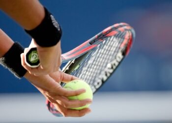 Рада Золотарёва уступила Луизине Джованнини в финале турнира W35 в Анталье