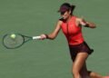 Радукану неожиданно проиграла 67-й ракетке мира в первом круге «тысячника» в Дубае