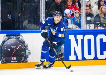 Рантанен — об 11:0 в игре Финляндии с Италией: неловкости нет, была важна разница шайб