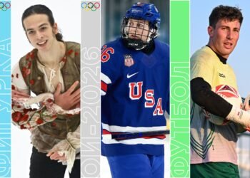 Топ-события вторника: Зимний Кубок РПЛ, лыжные спринты на Олимпиаде, теннис, хоккей и НБА