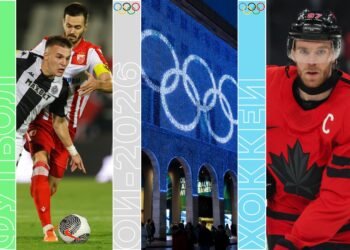 Топ-события воскресенья: финал Канада — США, закрытие Олимпиады, горячий футбол, НБА и UFC