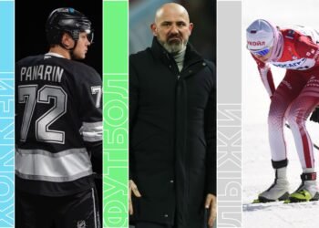 Топ-события четверга: Лига Европы, дебют Панарина в новом клубе, теннис, биатлон и лыжи