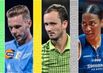 Топ-события пятницы: возвращение РПЛ, хоккей, финал Кубка России по биатлону и теннис