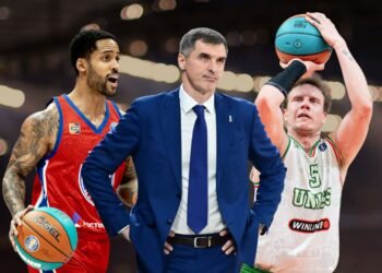 ЦСКА не чувствует соперников, «Уралмаш» восстал с Юдиным. Рейтинг силы Единой лиги