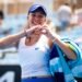 Россиянка Тупицына рассказала, как поменялись планы на сезон после финала Australian Open