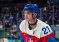 Ружичка: разница между КХЛ и НХЛ есть, но в матче с США это особого значения не имело
