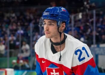 Ружичка: разница между КХЛ и НХЛ есть, но в матче с США это особого значения не имело