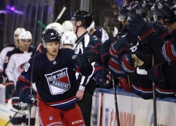 Рыбин — о Панарине: новость стала неожиданной, потому что можно было выбрать «Вашингтон»