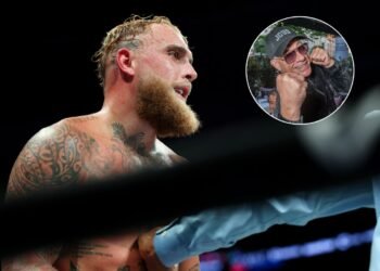 С Джейком Полом готов подраться даже Ван Дамм. Но вернётся ли блогер в ринг?