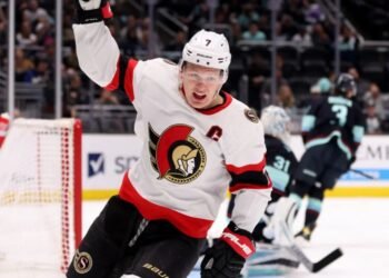 Салливан — о Брэди Ткачуке: ему не отдают должное за его интеллект как хоккеиста