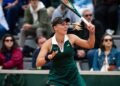 Селехметьева проиграла Стирнс в 1/4 финала турнира WTA-250 в Остине